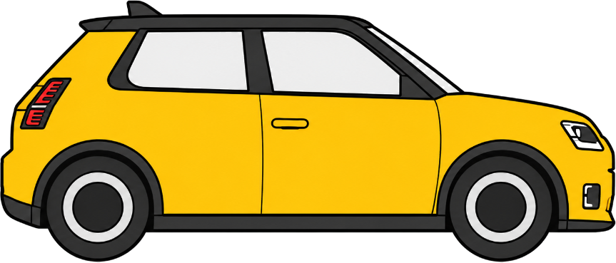 Renault 5